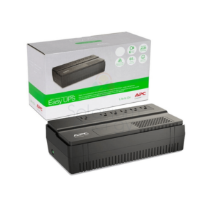 APC UPS BV650 Easy 650 VA AVR 120 V