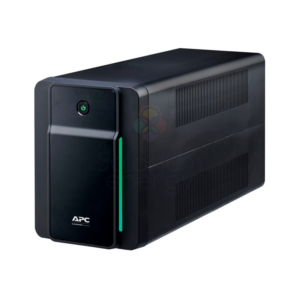 APC UPS Back 1600VA AVR 120V Protección Energética