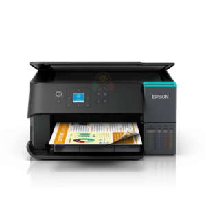 Epson Impresora Multifuncional Ecotank L4360 Inalámbrica