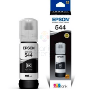 Epson Botella De Tinta T544120 Negro L3110/L3150