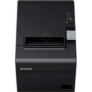 Epson Impresora Térmica TM-T20III-01 USB y Serial