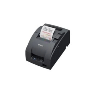 Epson Impresora POS TM-U220IID-022 Puerto USB