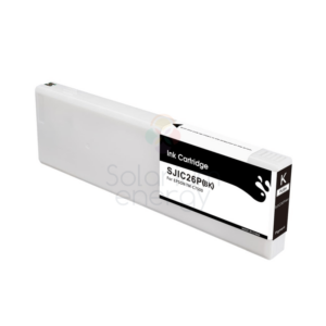 Epson Cartucho De Tinta Negra TM-C7500