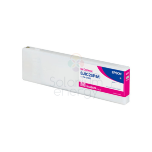 EPSON Cartucho De Tinta TM-C7500G Magenta