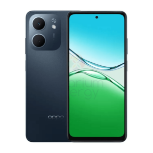 OPPO Celular A5X 128GB 4GB Azul