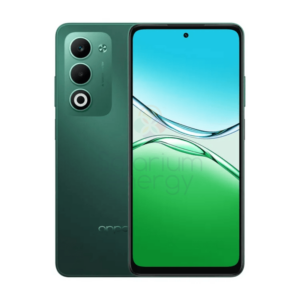 OPPO Celular A5 5G 256GB 8GB Verde
