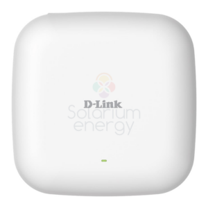 D-LINK Access Point DAP-X2810 Wi-Fi 6 AX1800