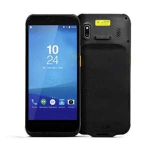 3nStar Terminal Móvil NuStar Android 14 6GB+64GB