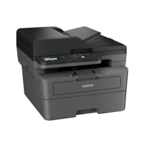Brother Impresora Multifuncional DCP-L2640DW Láser Monocromática