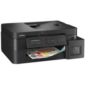 Brother Impresora Multifunción MFP-DCP-T830DW Inalámbrica