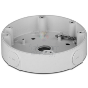 Dahua Caja De Unión Aluminio A Prueba De Agua 161mm