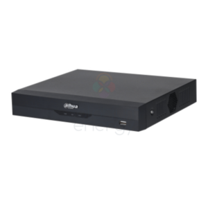Dahua Grabador DVR 16 Canales Penta-brid IA