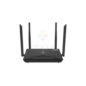 D-Link Router DIR-825M AC1200 Dual Band
