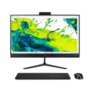 Acer AIO Aspire C24-2G-LR17 23.8" 8GB SSD 512GB Ryzen 7