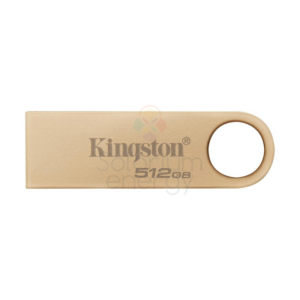 Kingston Memoria USB DataTraveler SE9 G3 512GB 220MB/s