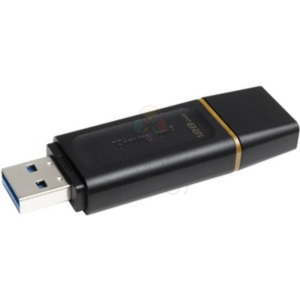 Kingston Unidad Flash DataTraveler Exodia 128GB USB 3.2