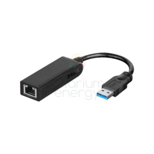 D-Link Adaptador USB 3.0 a Ethernet DUB-1312