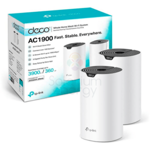 TPLINK Router Deco S7 AC1900 Mesh 2-Pack