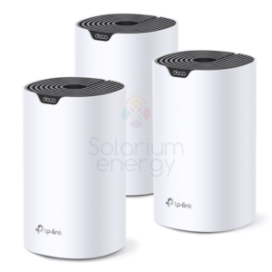 TP-LINK Router Deco S7 AC1900 3-Pack
