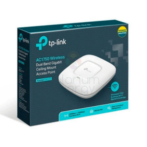 TP-LINK Punto De Acceso AC1750 Doble Banda Gigabit