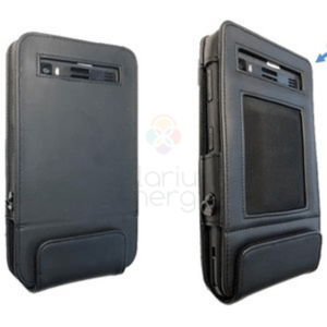 Honeywell Funda Transporte EDA70/71 Estándar