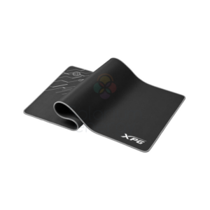 XPG Pad Mouse Frontline XL II Microfibra Negro