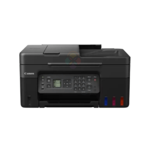 Canon Impresora Multifuncional Pixma G4170 ADF Color