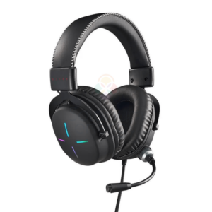 Acer Headset Nitro NHW200 Alámbrico RGB