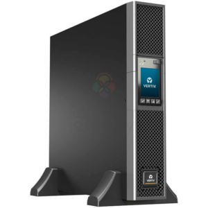 Vertiv UPS Online GXT RT+ 2000VA 1800W Negro