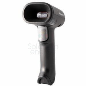 Honeywell Escáner de Códigos HH492 Inalámbrico 2D