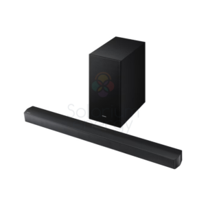 Samsung Barra De Sonido 3.1 Canales 430W