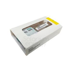 Aruba Transceiver 1G SFP LC SX 500m MMF