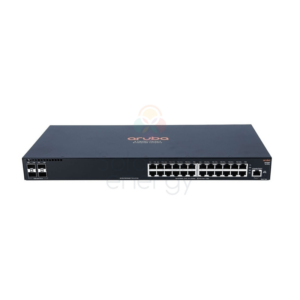 Aruba Switch 2930F 24G 4SFP Con VSF