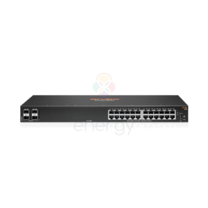 Aruba Switch 6100 24G 4SFP+