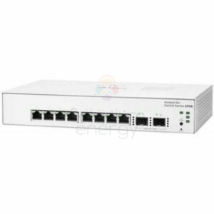 Aruba Switch 1930 8G 2SFP Gigabit Gestionable