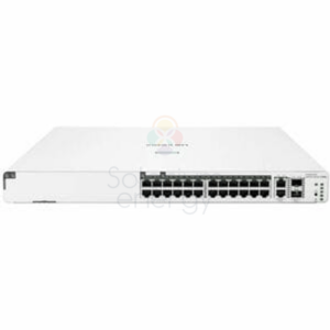 Aruba Switch IOn 1960 24 Puertos 370W PoE
