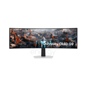 Samsung Monitor Odyssey OLED 49" 240Hz 0.03ms