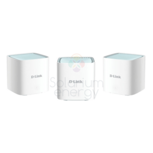 D-Link Router Mesh M15-3 Wi-Fi 6