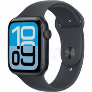 Apple Smart Watch SE 3 44mm GPS Media Noche