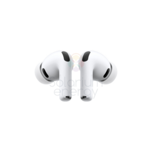 Apple Audífonos AirPods Pro 3 Cancelación de Ruido
