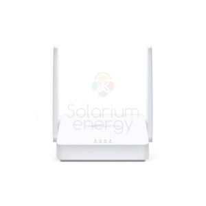 TPLINK Router MR20 Wi-Fi AC750 Doble Banda