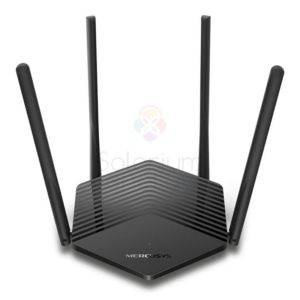 TPLINK Router MR60X AX1500 Wi-Fi 6 Dual-Band