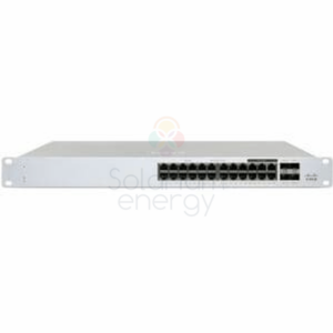 Cisco Switch Meraki MS130-24 24GE Gestionable