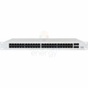 Cisco Switch Meraki MS130-48 48GE Cloud Managed