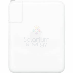 Apple Adaptador de Poder USB-C 140W A2452 Blanco