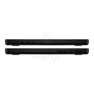 Apple MacBook Pro 14-Inch M4 Pro 24GB 512GB SSD