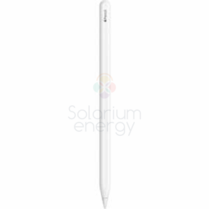 Apple Lápiz Óptico Pencil 2nd Gen Bluetooth