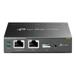 TPLINK Controladora Omada EAP
