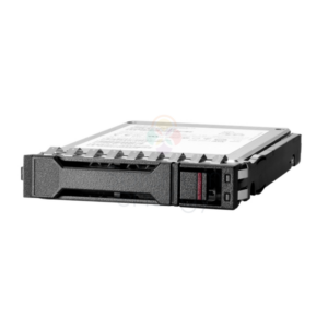 HPE Disco Duro SSD 3.84TB SATA MU SFF BC MV
