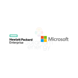 Hewlett Packard Enterprise Licencia MS WS25 16C Std ROK